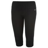 USA Pro Poly Capri Pants Ladies