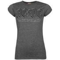 usc acdc t shirt