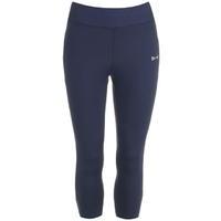 usa pro three quarter leggings