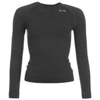 usa pro long sleeve training top ladies