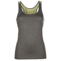 USA Pro Base Layer Tank Top