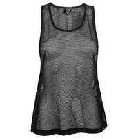 usa pro little mix mesh tank top ladies