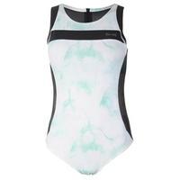 USA Pro Mesh Body Suit Ladies