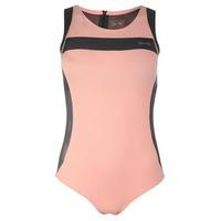 USA Pro Mesh Body Suit Ladies