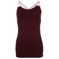 USA Pro Bamboo Ladies Vest