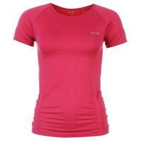 USA Pro Ruched Hem T Shirt