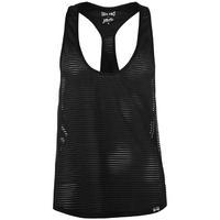 usa pro little mix training racer vest ladies