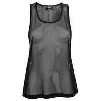 USA Pro Little Mix Mesh Tank Top Ladies