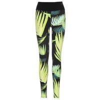 USA PRO BY MATTHEW WILLIAMSON Printed Long Leggings