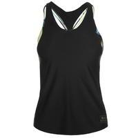 usa pro by matthew williamson layered tank top