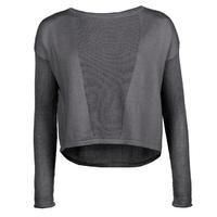 usa pro panel knit jumper ladies