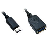 USB Type C 4 Port USB Hub