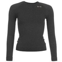 usa pro long sleeve training top ladies