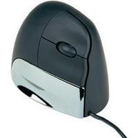 USB mouse Optical Evoluent Vertical Mouse Standard VMSR Ergonomic