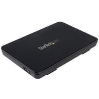 Usb 3.1 (10gbps) Tool-free Enclosure For 2.5in Sata Ssd/hdd - Usb-c