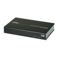 Usb2.0 Hdmi Kvm Extender 100m Hdbaset