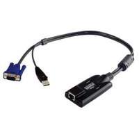 Usb Kvm Adapter Cable (cpu Module)