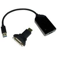 usb 30 to hdmi display adapter