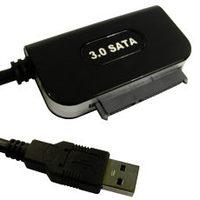 USB 3.0 Ethernet Network Adapter with USB Hub