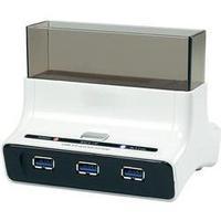 USB 3.0 SATA III 1 port HDD docking station Renkforce rf-docking-04 USB hub
