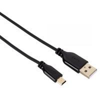 usb 20 connection cable a plug mini b plug b5 pin 075m black