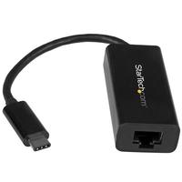 USB-C to Gigabit network adapter USB 3.1 Gen 1 5 Gbps