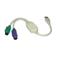 USB 1.1 to Parallel Printer cable
