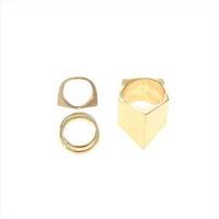 USC Chunky Multipack Rings