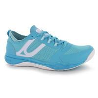 USA Pro Citrine Ladies Trainers