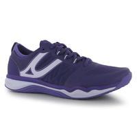 USA Pro Citrine Ladies Trainers