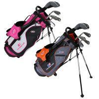 US Kids Ultralight Junior Set - 51\