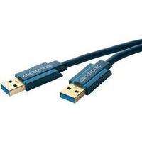 usb 30 cable 1x usb 30 connector a 1x usb 30 connector a 050 m blue go ...