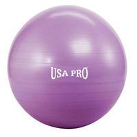 USA Pro Yoga Exercise Ball