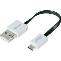 usb 20 cable 1x usb 20 connector a 1x usb 20 connector micro b 015 m b ...