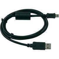 USB 2.0 Cable [1x USB 2.0 connector A - 1x Mini A USB plug] Garmin