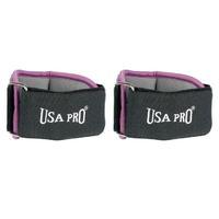 usa pro ankle and wrist weights