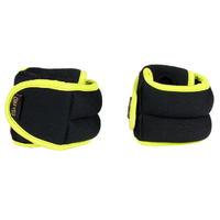 USA Pro Move Wrist Weights