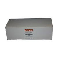 UTAX 030710010 Original Black Laser Toner Cartridge