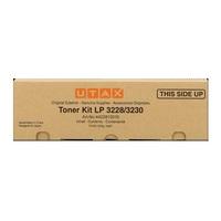 UTAX 4422810010 Black Original Toner Cartridge