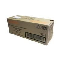 Utax 4472110016 Yellow Original Toner Cartridge