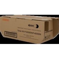 UTAX 4436010010 Black Toner Cartridge
