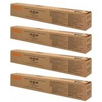 utax 662511010 toner value pack bcmy