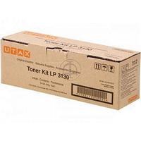Utax 4413010010 Black Toner Cartridge