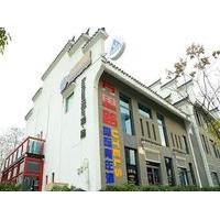 Utel Toodin Youth Hostel Nanjing