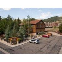 Utah\'s Best Vacation Rentals - Canyons