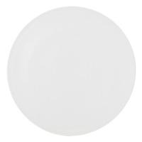 utopia anton black plateau pizza plates 14inch 355cm case of 6