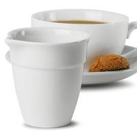 Utopia Titan Stacking Cream Jug 4oz / 11cl (Single)