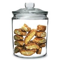 utopia biscotti jar medium 19ltr single