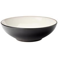 utopia barista bowl almond 5inch 18cm single