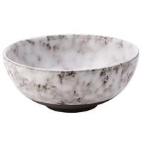 utopia fuji dappled bowl 6inch 15cm case of 6